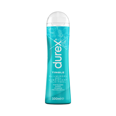 Durex Tingling Play Gel - 3 fl oz / 100 ml Top Merken Winkel